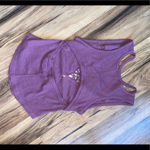 Free People tank - Picture 2 of 2